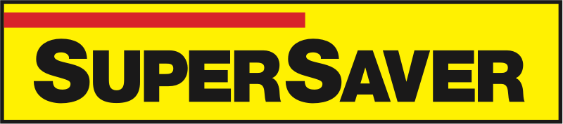 supersaver logo pharmacy home